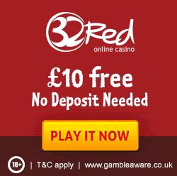 32red casino app free
